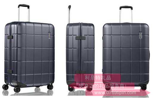 I74x51001新秀麗四輪拉桿箱 20寸-石墨黑色.jpg I74x51001新秀麗四輪拉桿箱 20寸-石墨黑色.jpg