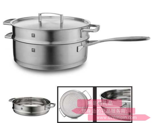 ZW-C121ZWILLING Passion 鍋屜兩件套 28cm.jpg ZW-C121ZWILLING Passion 鍋屜兩件套 28cm.jpg