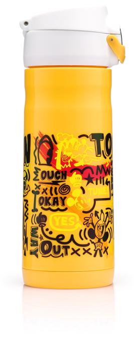 繽紛涂鴉 隔熱彈蓋杯.jpg 繽紛涂鴉 隔熱彈蓋杯.jpg