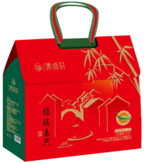 集味軒福瑞粽粽子禮盒1040g.png 集味軒福瑞粽粽子禮盒1040g.png