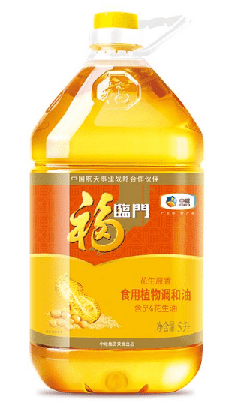 福臨門花生原香食用植物調(diào)和油5L.png 福臨門花生原香食用植物調(diào)和油5L.png