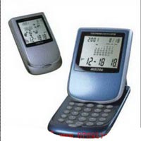 計(jì)算器萬(wàn)年歷