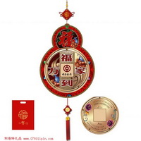 中國(guó)結(jié)月歷