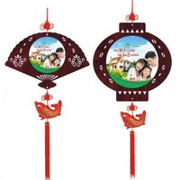 中國(guó)結(jié)掛歷