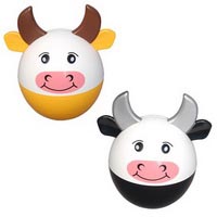 生肖牛儲(chǔ)錢罐