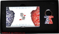 中國(guó)特色名片盒095