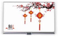 中國結(jié)名片盒2