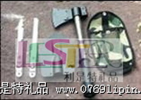 SM-G144 多用軍用斧