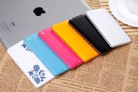 移動(dòng)電源(5500mAh)
