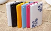移動(dòng)電源(5500mAh)