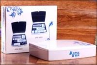 家用工具組APK-8803 (朱鹮)