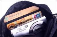 多功能小肩包LK-820 (風(fēng)信子)