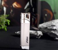 高檔打火機(jī)LS-117 (斗士)