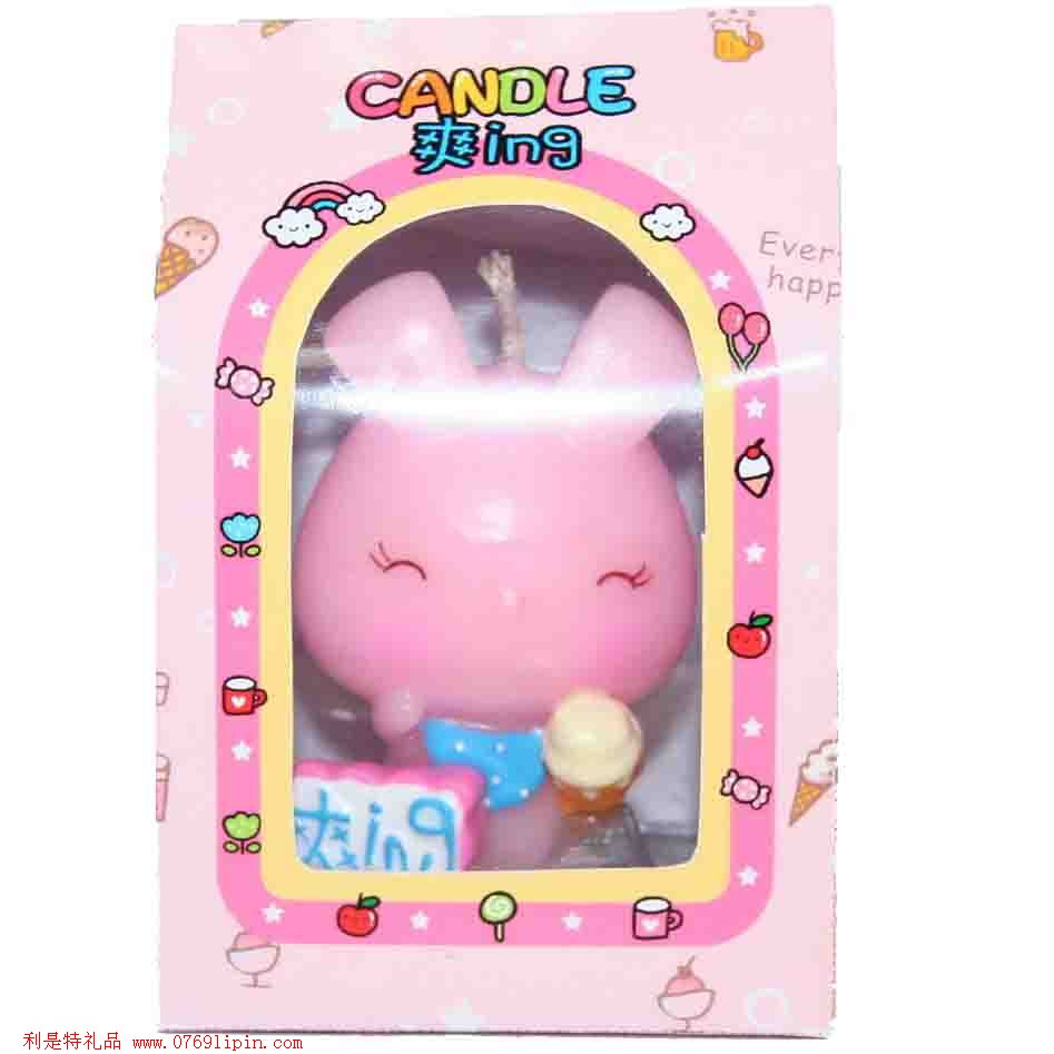 蠟燭-蠟燭工藝品3