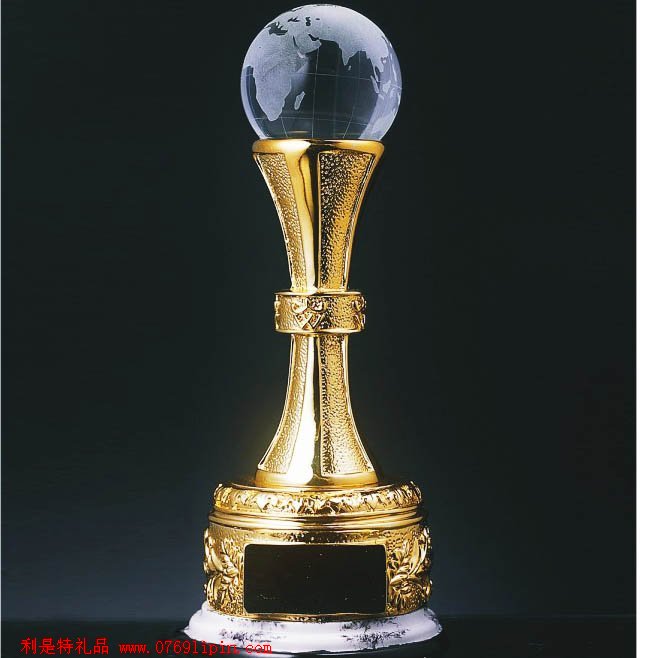 獎(jiǎng)杯