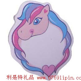 N次貼