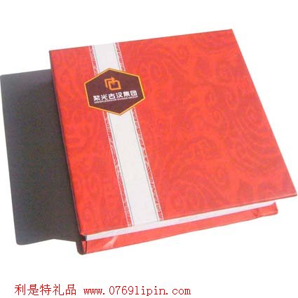 廣告紙磚