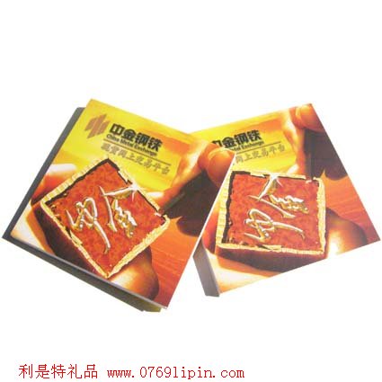 便簽本