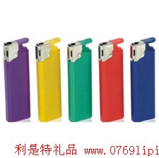 六角機(jī)實(shí)色打火機(jī)022
