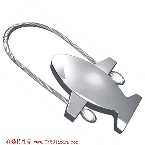 威也類鑰匙扣