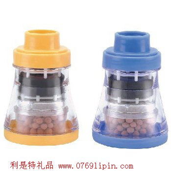 麥飯石磁化濾水器