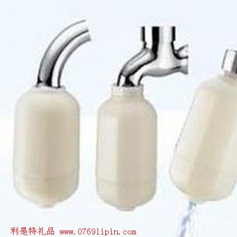 新一代廚房凈水器
