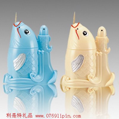自動(dòng)牙簽瓶