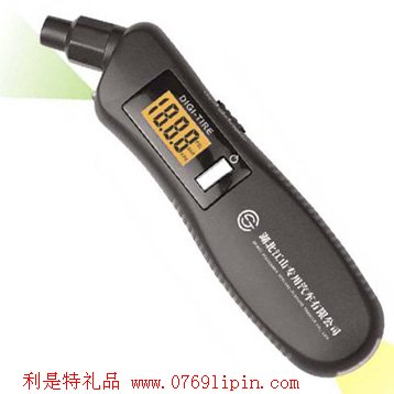 多功能數(shù)字胎壓計(FM401)