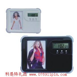 相框時(shí)計(jì)