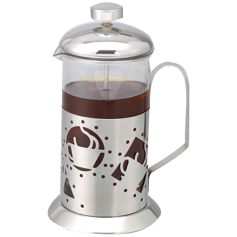 沖茶器