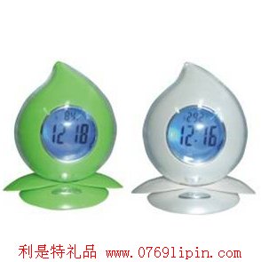 桃子語(yǔ)音報(bào)時(shí)鐘