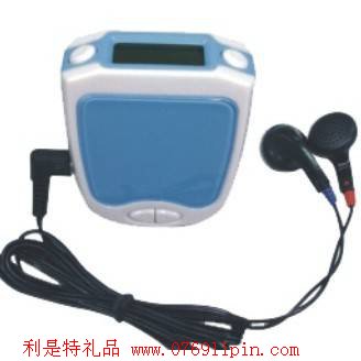 計步器