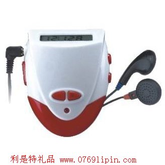 計步器