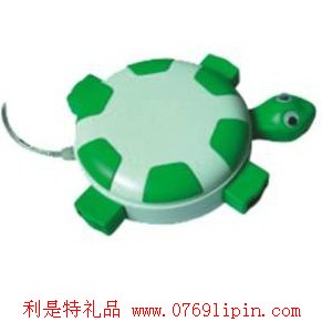 ZCD-金錢龜HUB
