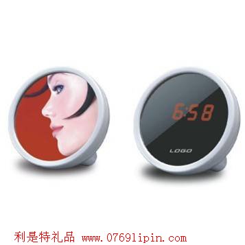 ZCD-美人鏡時(shí)計(jì)