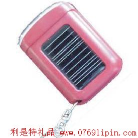 ZCD-太陽能手電筒