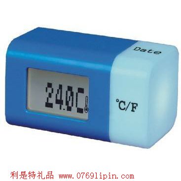 ZCD-旋轉(zhuǎn)彩燈時(shí)鐘