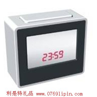 ZCD6408鏡子時計