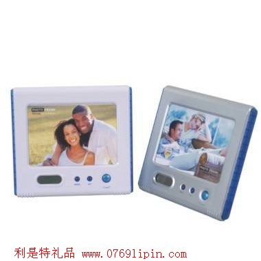 相框時計