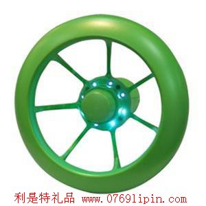 八顆LED風(fēng)扇