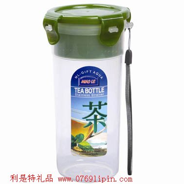 廣告樂扣密封杯