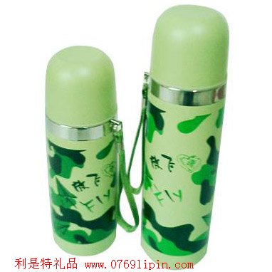 迷彩子彈頭