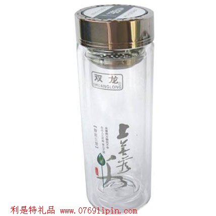 中號厚底鏡面蓋