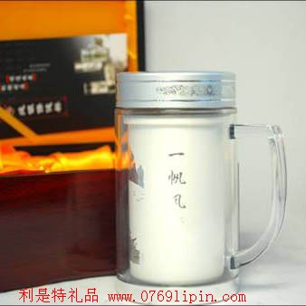 純銀保健杯