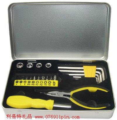 工具套裝