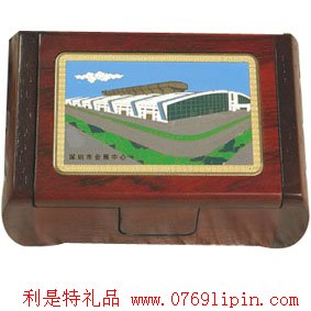 名片盒
