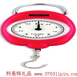 迷你電子秤