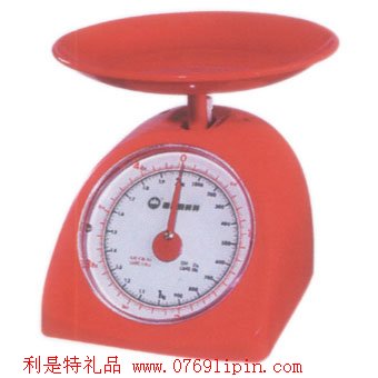 電子稱