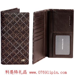 長(zhǎng)銀包
