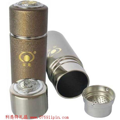 雙龍納米能量杯